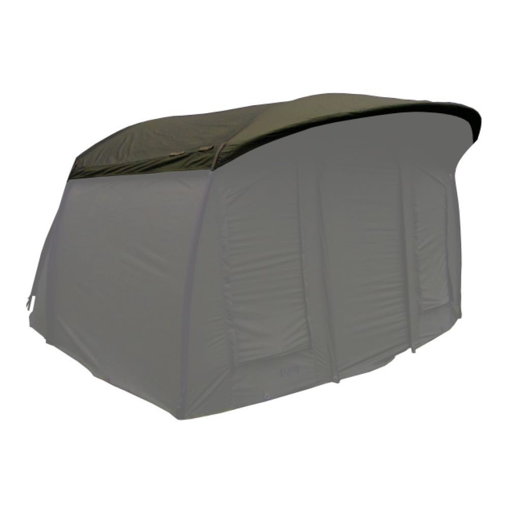 SONIK CZAPA NA NAMIOT AXS BIVVY 2 MAN VAPOUR CAP- Dodatkowy daszek – Green