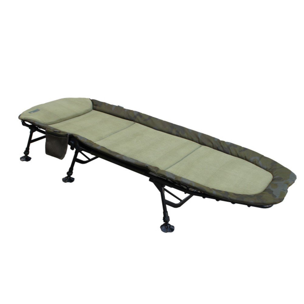 SONIK- SONIK ŁÓŻKO SK-TEK LOUNGER BEDCHAIR