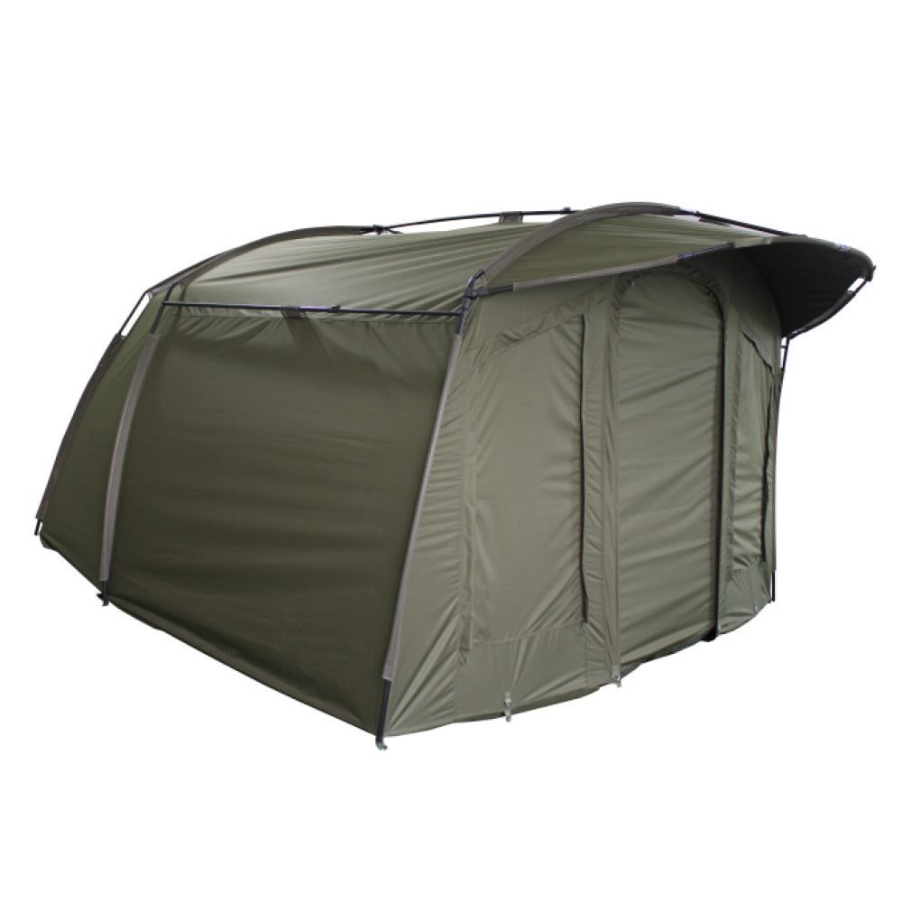 Sonik – AXS BIVVY 2 MAN – Namiot karpiowy – Green Khaki