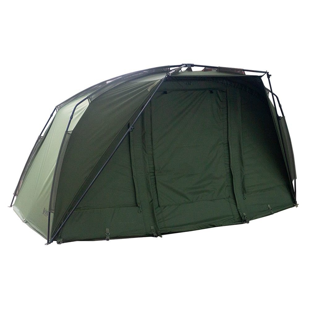 SONIK NAMIOT AXS BIVVY-BROLLY KARPIOWE