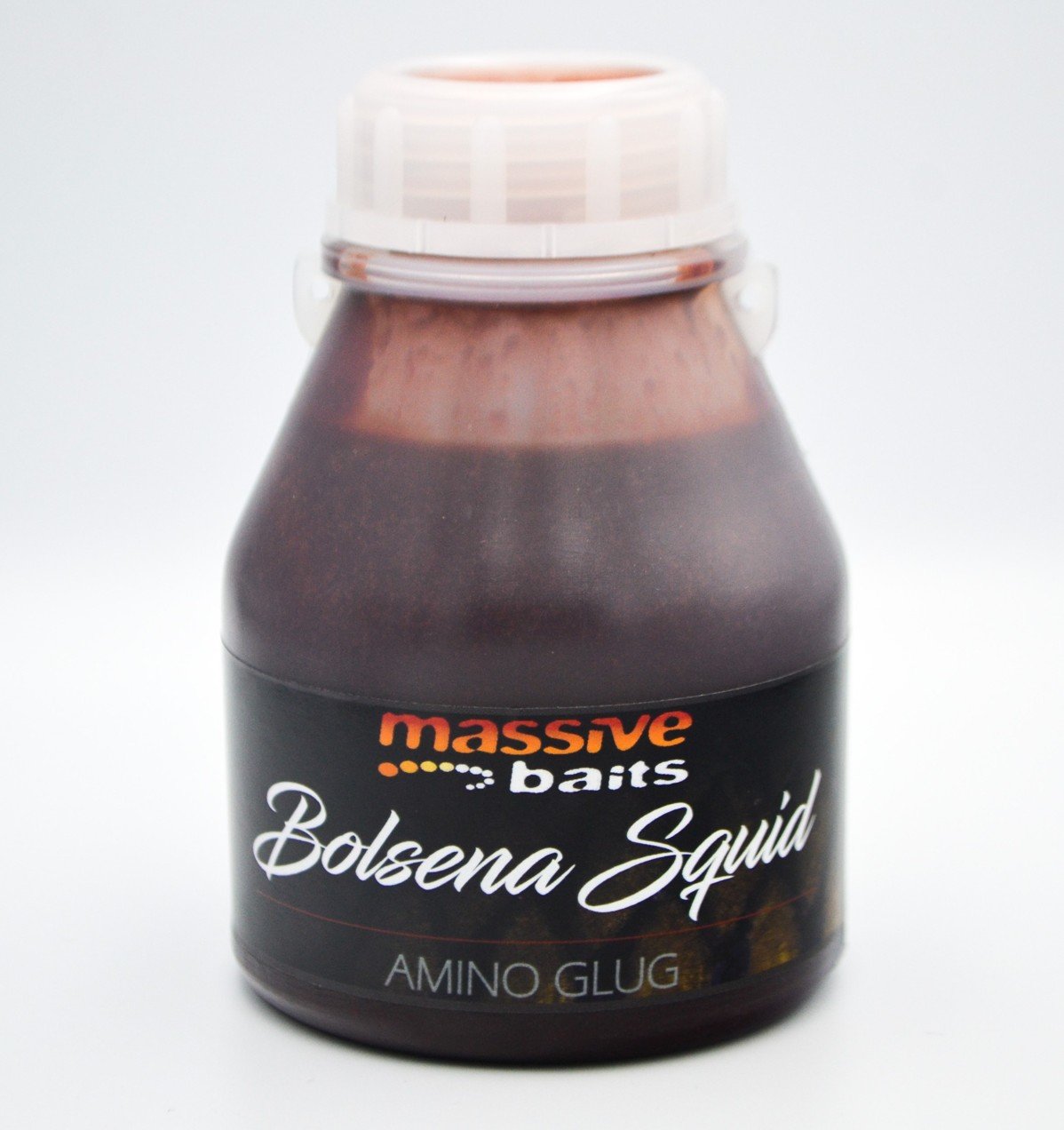 Massive Baits – Bolsena Squid – Amino GLUG