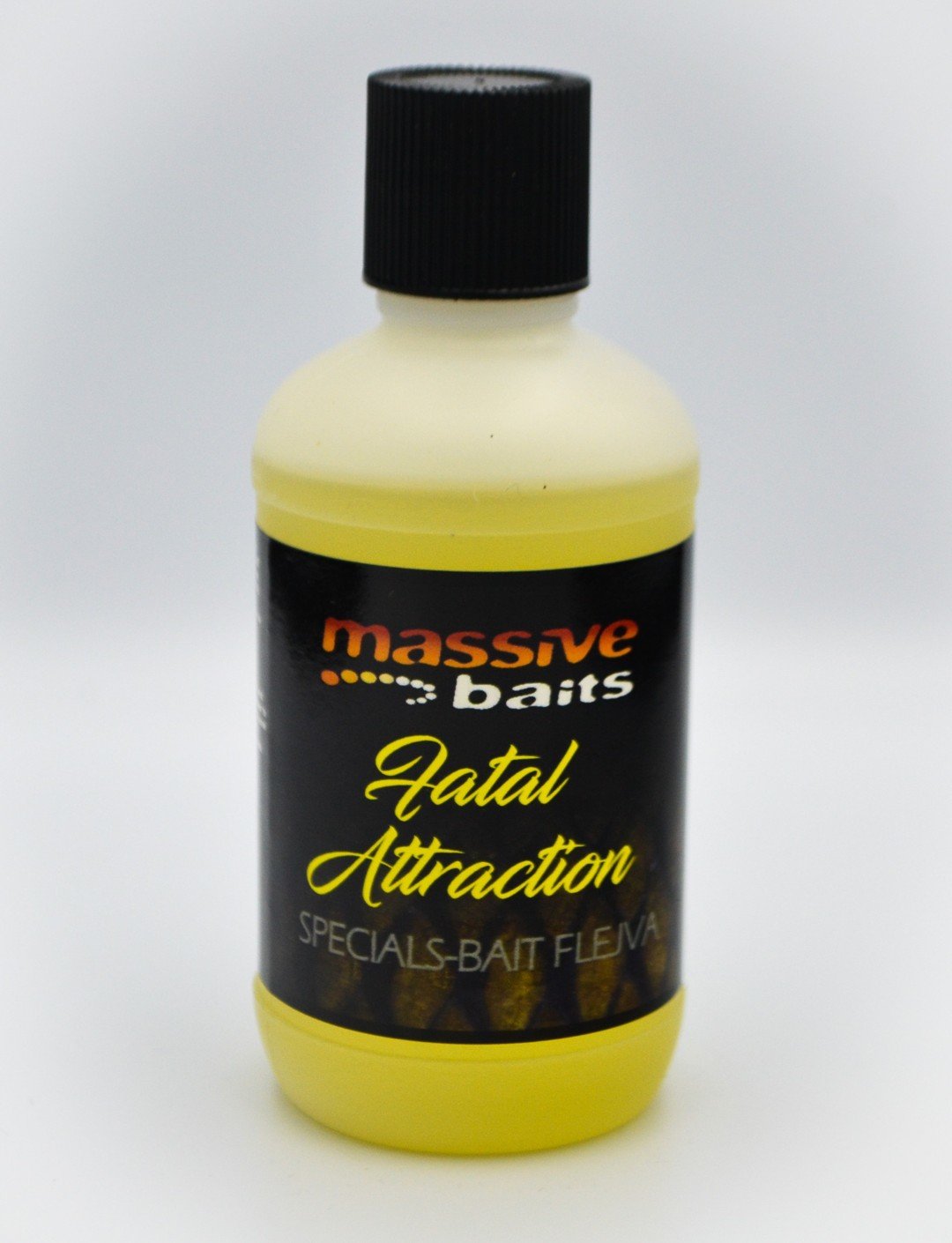 Massive Baits –  Fatal Attraction – Bait Flejva / Flavour