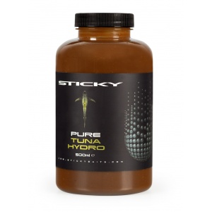 Sticky Baits Zalewa Pure Hydro Tuna 500ml