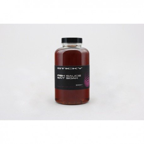 STICKY BAITS FISH SAUCE 500ml