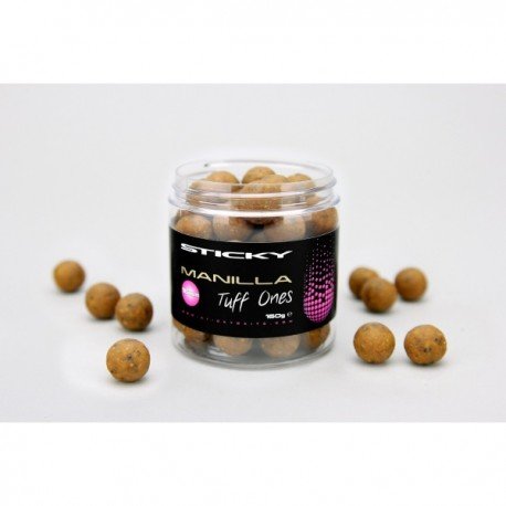 STICKY BAITS MANILLA TUFF ONES 16mm/160g