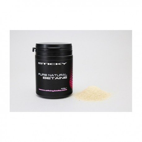 STICKY BAITS PURE NATURAL BETAINE 100g