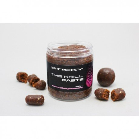 STICKY BAITS THE KRILL PASTE 280g