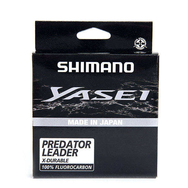 Shimano Fluorocarbon Yasei Predator 0