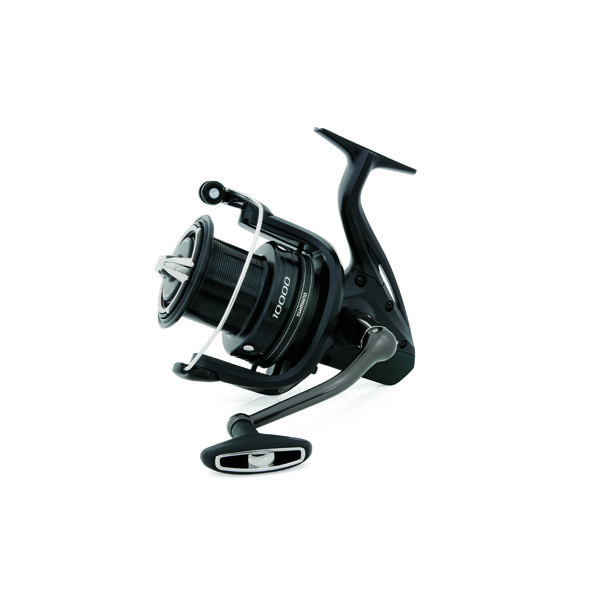 Shimano Kołowrotek Aerlex XTB 10000 SPOD