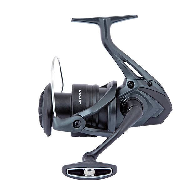 Shimano Kołowrotek Aero 4000