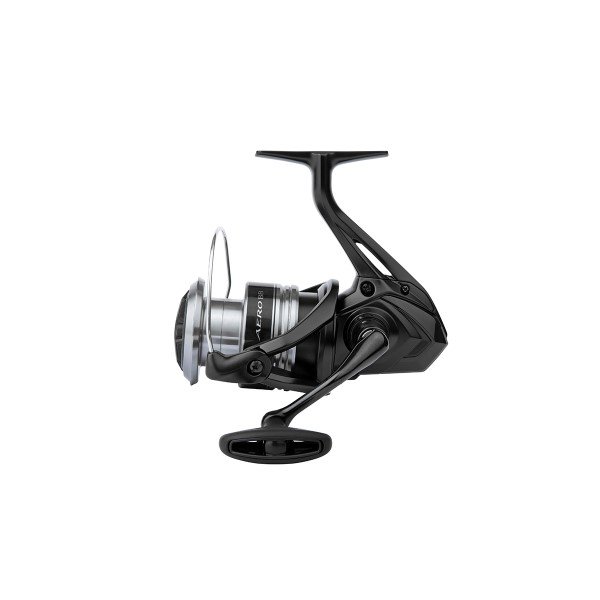 Shimano Kołowrotek Aero BB 4000