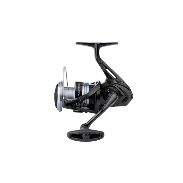 Shimano Kołowrotek Aero BB C3000