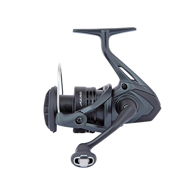 Shimano Kołowrotek Aero C3000