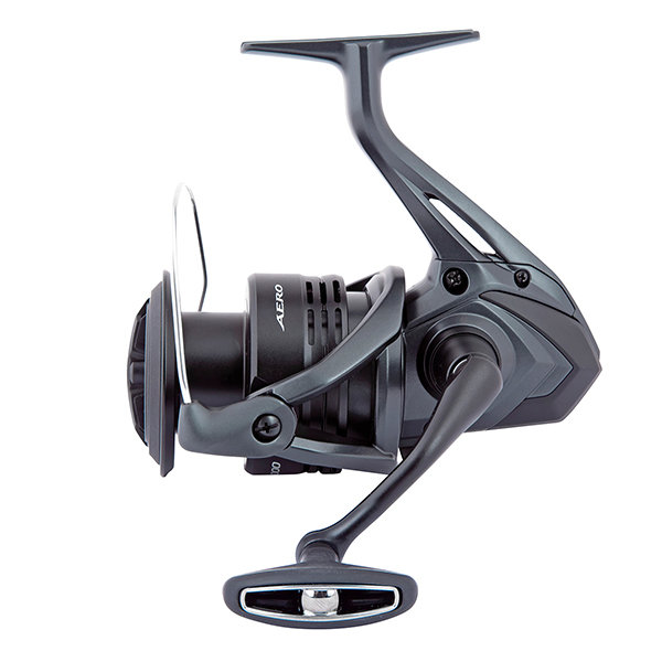 Shimano Kołowrotek Aero C5000