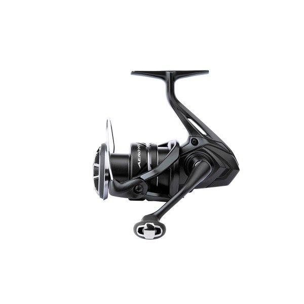 Shimano Kołowrotek Aero XR C3000