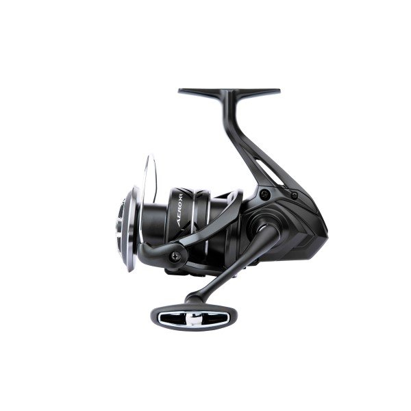 Shimano Kołowrotek Aero XR C5000