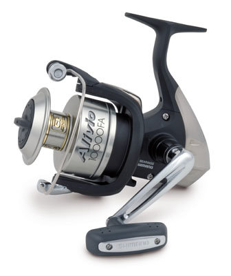 Shimano Kołowrotek Alivio FA 10000