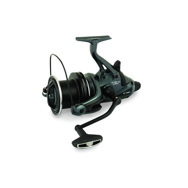 Shimano Kołowrotek Baitrunner CI4+ XTB Big Longcast