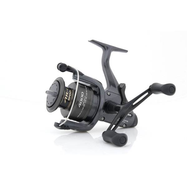 Shimano Kołowrotek Baitrunner DL-FB 4000