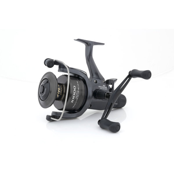 Shimano Kołowrotek Baitrunner DL-RB 10000