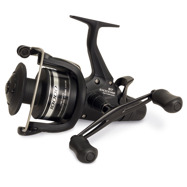 Shimano Kołowrotek Baitrunner ST-RB 10000