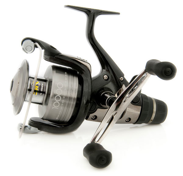 Shimano Kołowrotek Baitrunner XT-RB 10000