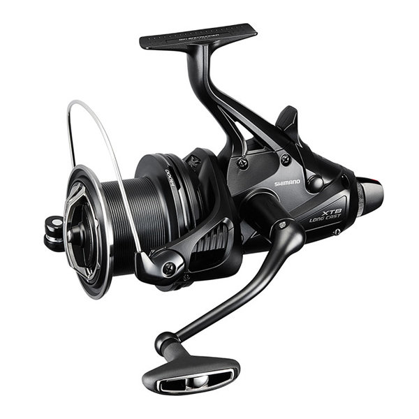 Shimano Kołowrotek Baitrunner XTB Big Longcast