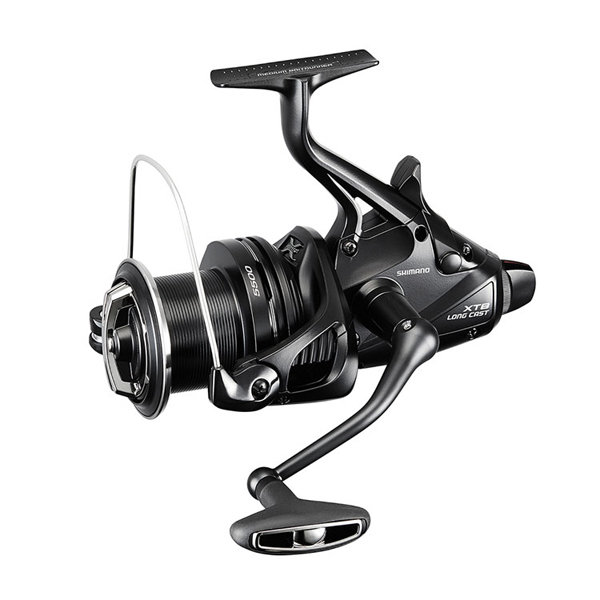 Shimano Kołowrotek Baitrunner XTB Medium Longcast