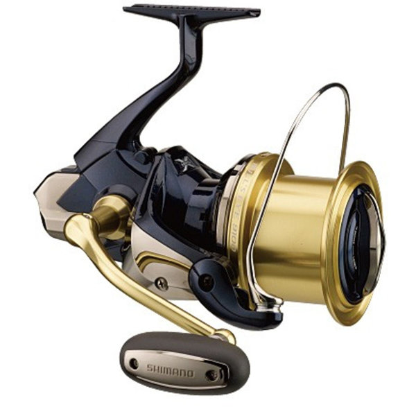 Shimano Kołowrotek Bull’s Eye 9100