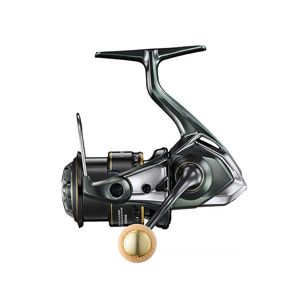 Shimano Kołowrotek Cardiff XR C2000S HG