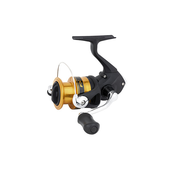 Shimano Kołowrotek FX FC 1000