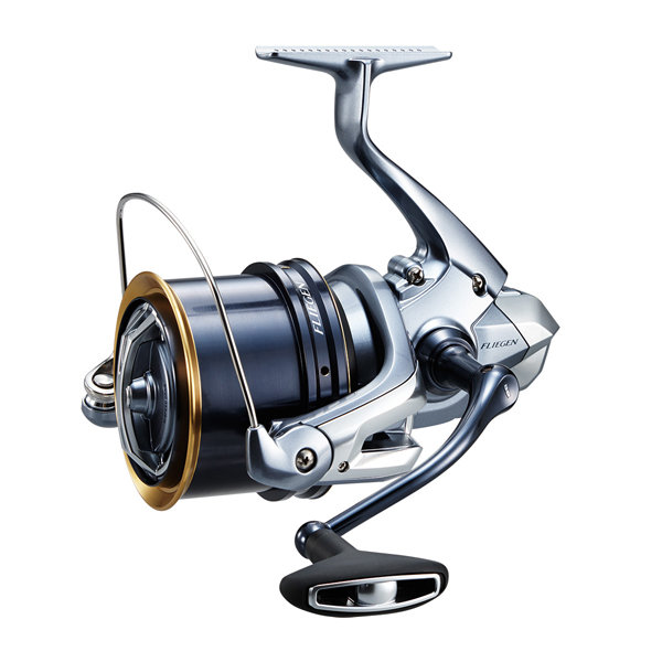 Shimano Kołowrotek Fliegen 35 SD