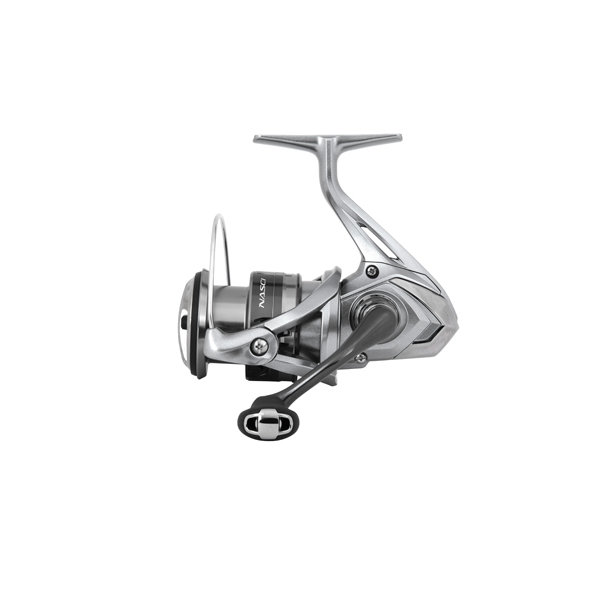 Shimano Kołowrotek Nasci FC 1000