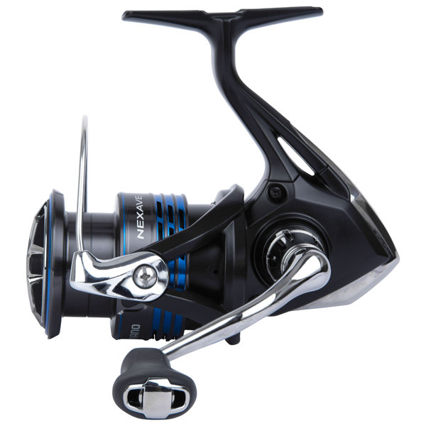 Shimano Kołowrotek Nexave FI 2500S