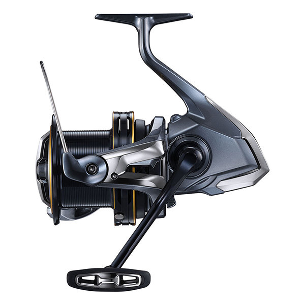 Shimano Kołowrotek Power Aero XSC 14000 PG