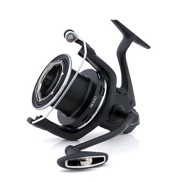 Shimano Kołowrotek Power Aero XTB 14000