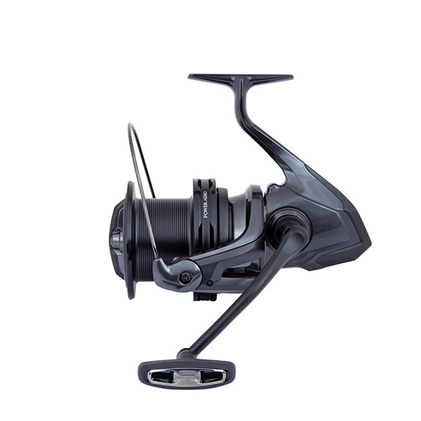 Shimano Kołowrotek Power Aero XTC 14000