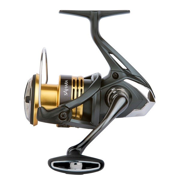 Shimano Kołowrotek Sahara FJ C2000S HG