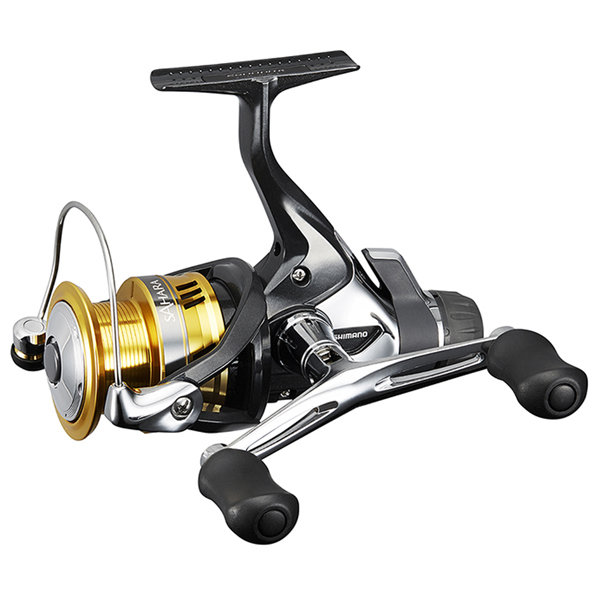 Shimano Kołowrotek Sahara RD 4000 DH