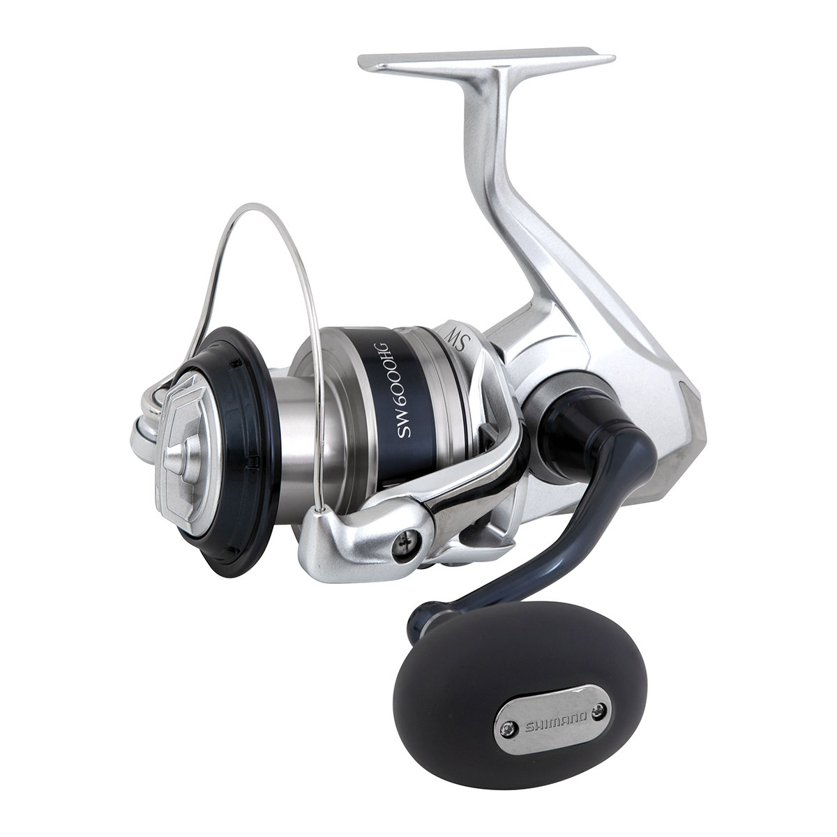 Shimano Kołowrotek Saragosa SW A 10000 PG