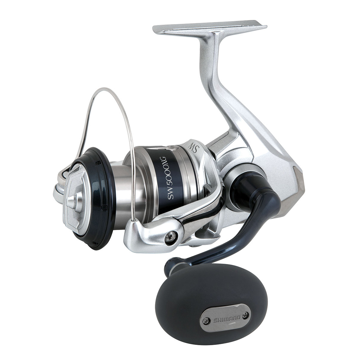 Shimano Kołowrotek Saragosa SW A 5000 XG