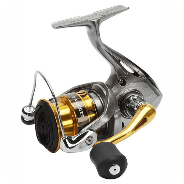 Shimano Kołowrotek Sedona FI 4000 XG