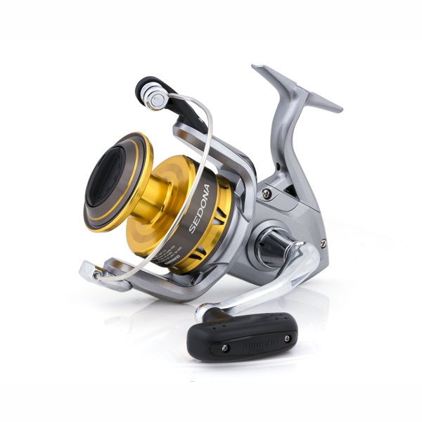 Shimano Kołowrotek Sedona FI 6000