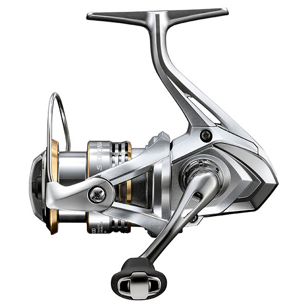 Shimano Kolowrotek Sedona FJ 1000