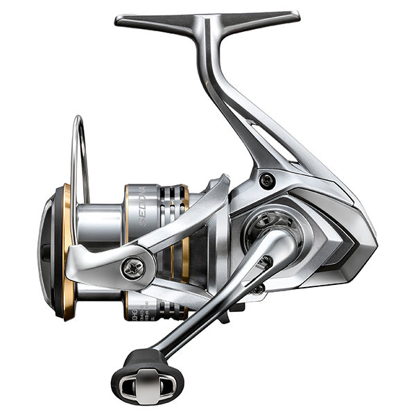 Shimano Kolowrotek Sedona FJ 2500 HG