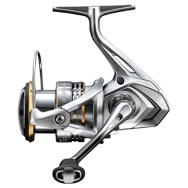 Shimano Kolowrotek Sedona FJ 2500