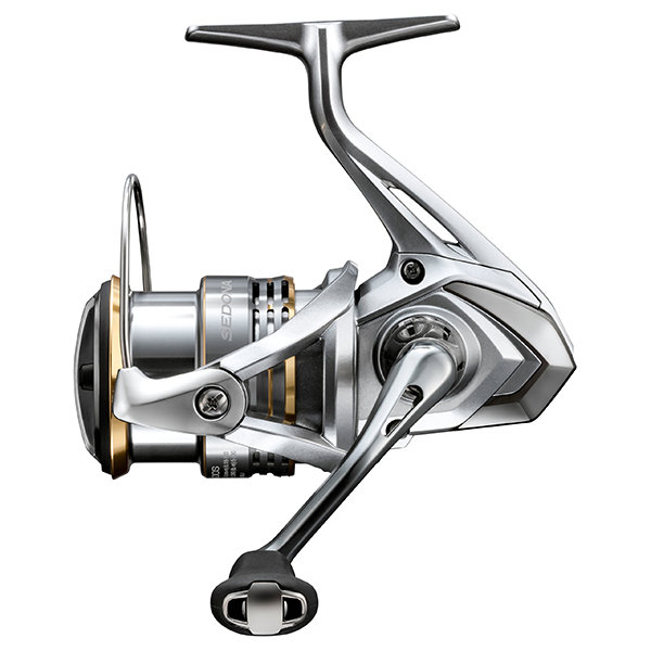 Shimano Kolowrotek Sedona FJ 2500S