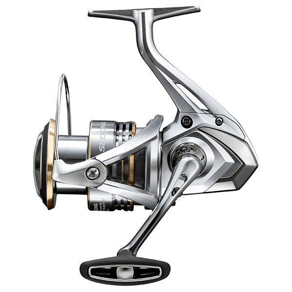 Shimano Kolowrotek Sedona FJ 4000 XG