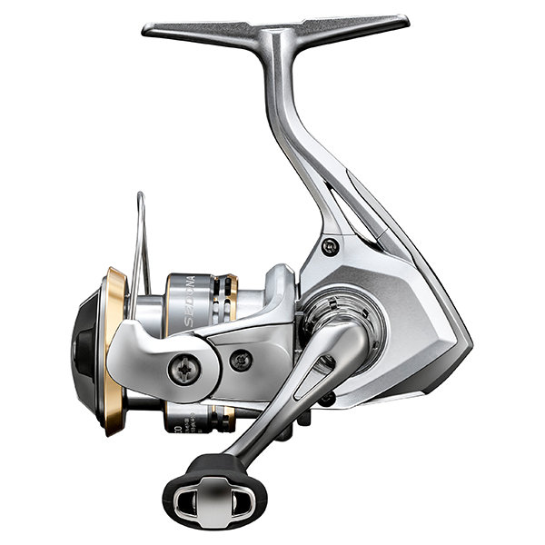 Shimano Kolowrotek Sedona FJ 500