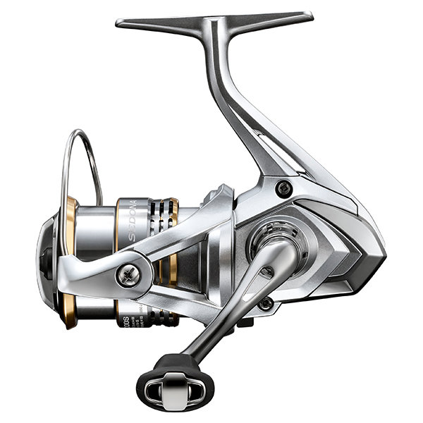 Shimano Kolowrotek Sedona FJ C2000S